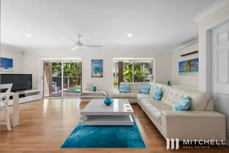 Fourth view of Homely house listing, 10 Sage Court, Runaway Bay QLD 4216