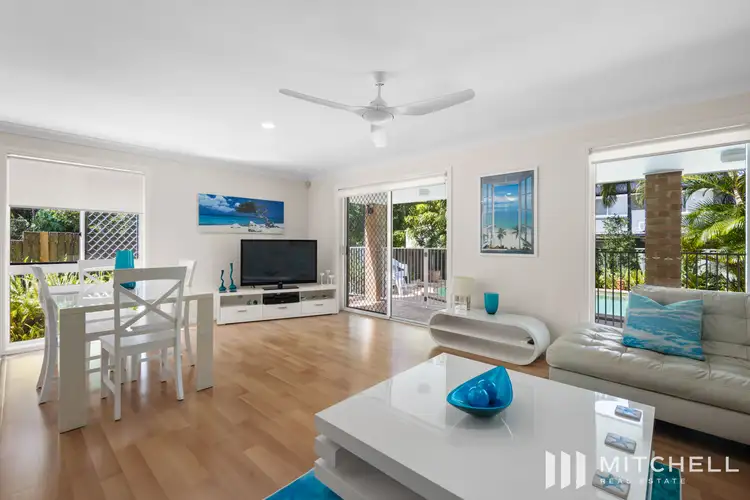 Fifth view of Homely house listing, 10 Sage Court, Runaway Bay QLD 4216