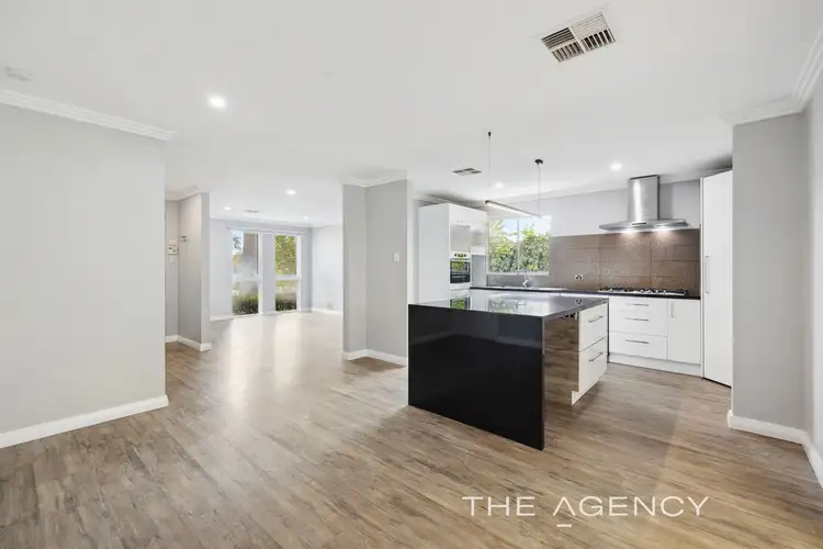 Seventh view of Homely house listing, 85 Forrest Road, Padbury WA 6025