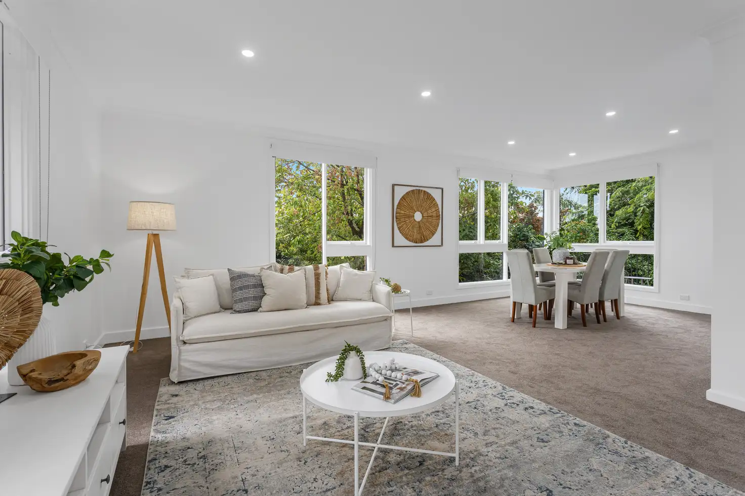 Main view of Homely house listing, 41 The Rampart, Hornsby NSW 2077