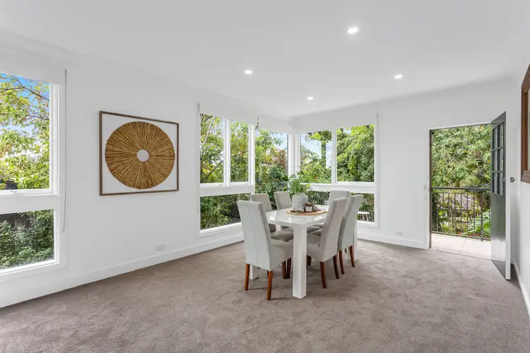 Second view of Homely house listing, 41 The Rampart, Hornsby NSW 2077