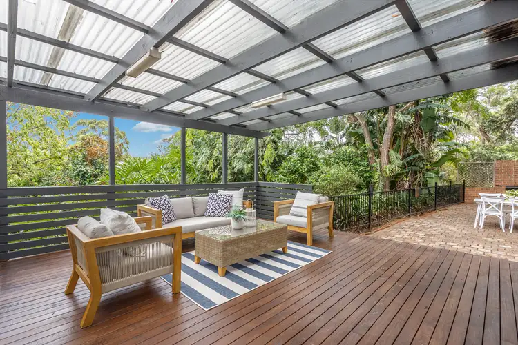 Third view of Homely house listing, 41 The Rampart, Hornsby NSW 2077