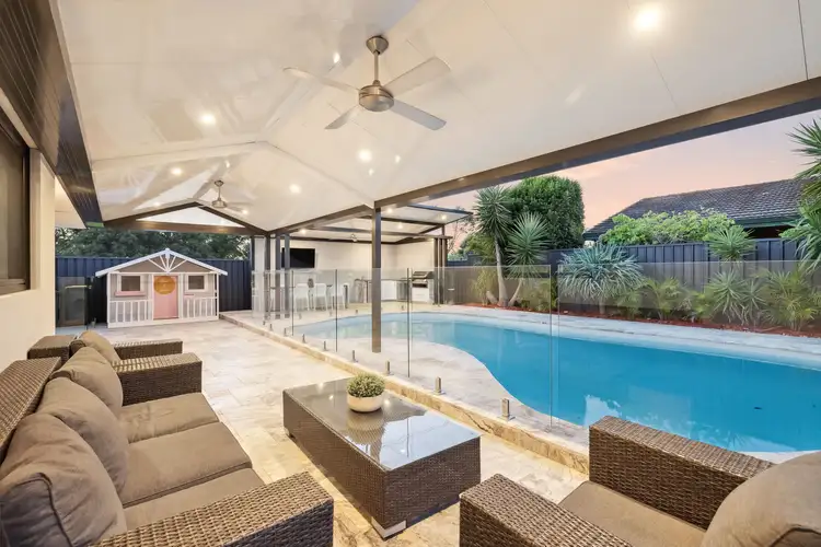 1 Excalibur Way, Carine WA 6020