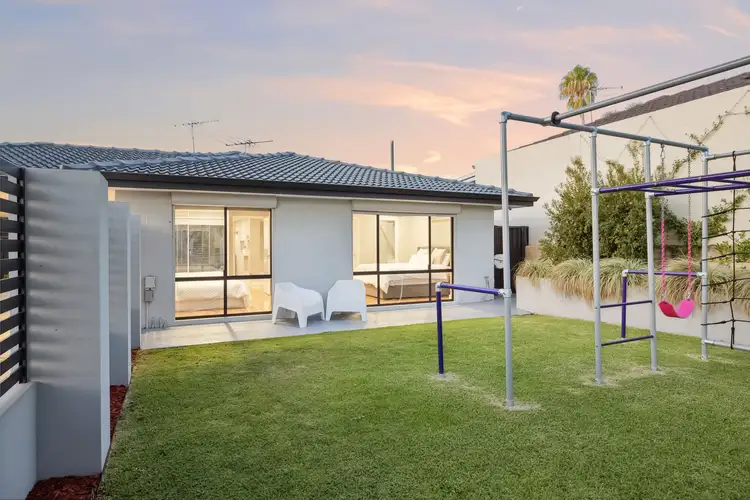 Third view of Homely house listing, 1 Excalibur Way, Carine WA 6020