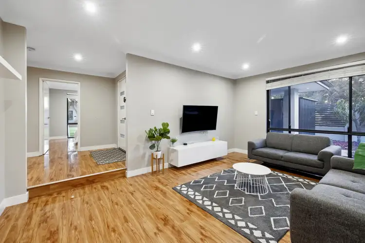Fourth view of Homely house listing, 1 Excalibur Way, Carine WA 6020