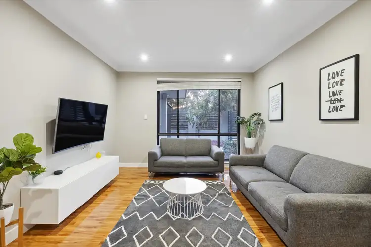 Fifth view of Homely house listing, 1 Excalibur Way, Carine WA 6020