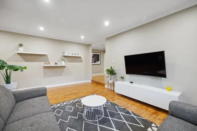 Sixth view of Homely house listing, 1 Excalibur Way, Carine WA 6020