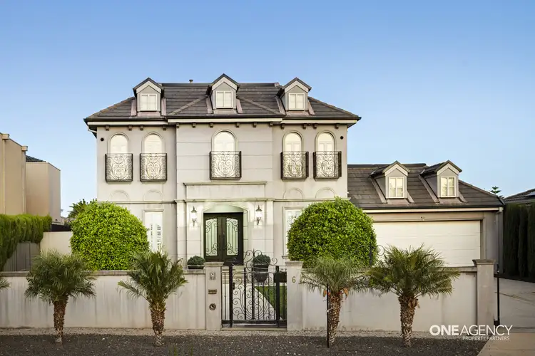 6 Monte Carlo Drive, Point Cook VIC 3030