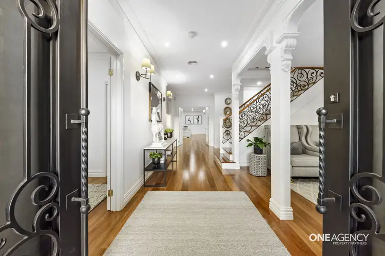 Fourth view of Homely house listing, 6 Monte Carlo Drive, Point Cook VIC 3030