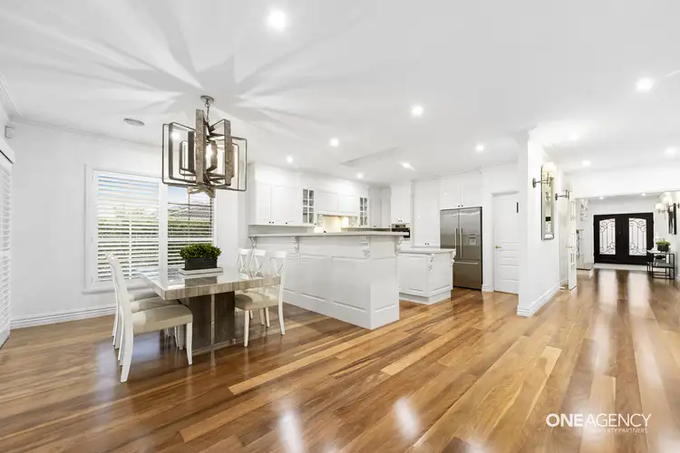 Fifth view of Homely house listing, 6 Monte Carlo Drive, Point Cook VIC 3030