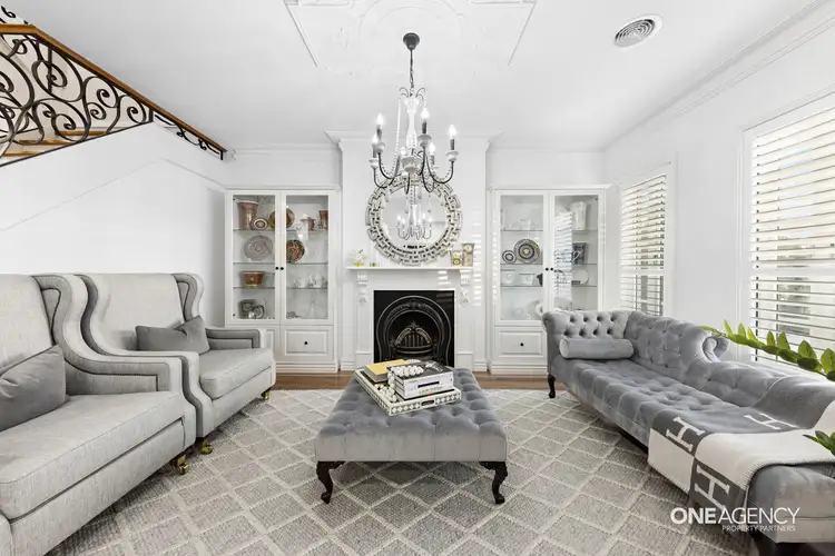 Sixth view of Homely house listing, 6 Monte Carlo Drive, Point Cook VIC 3030
