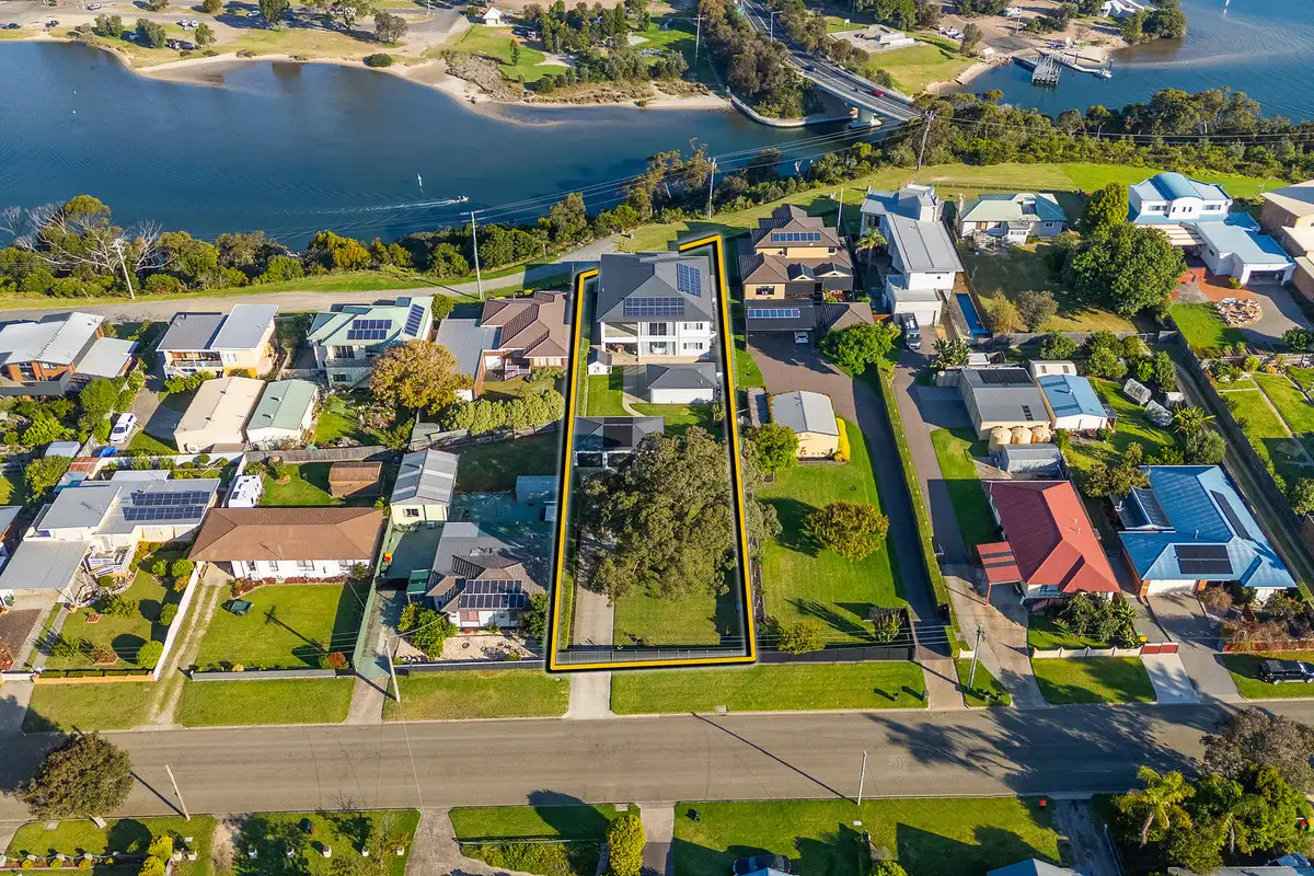 Main view of Homely house listing, 92 Hazel Road, Kalimna VIC 3909