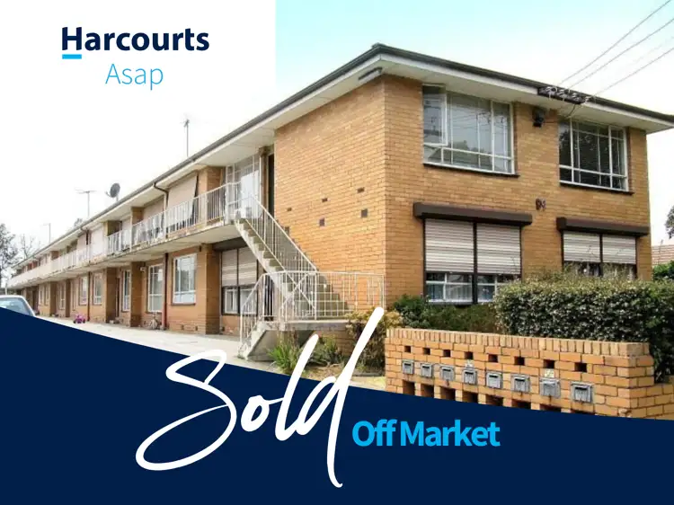 Main view of Homely flat listing, 7/99 Mccrae Street, Dandenong VIC 3175