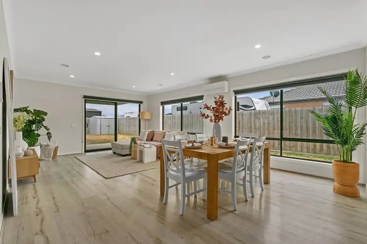 Fourth view of Homely house listing, 13 Hammersmith Circuit, Traralgon VIC 3844