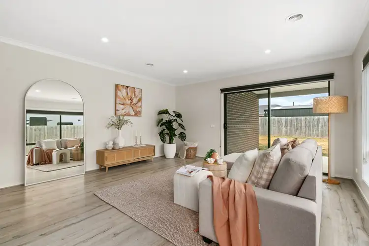 Fifth view of Homely house listing, 13 Hammersmith Circuit, Traralgon VIC 3844