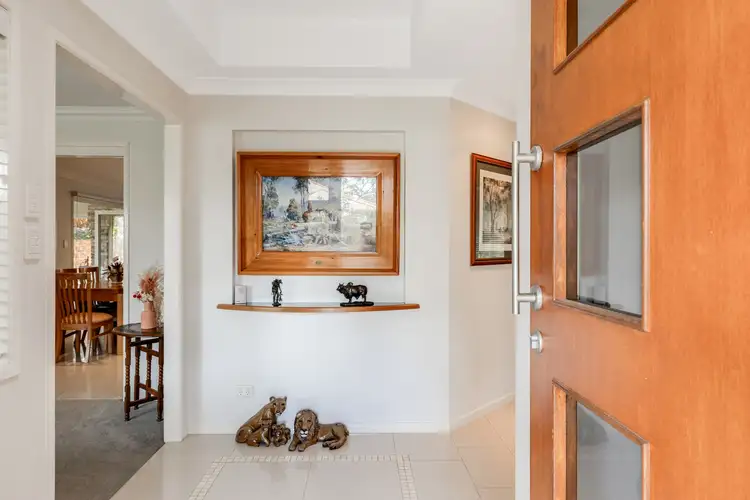 Fourth view of Homely house listing, 12 Windemere Terrace, Mount Lofty QLD 4350
