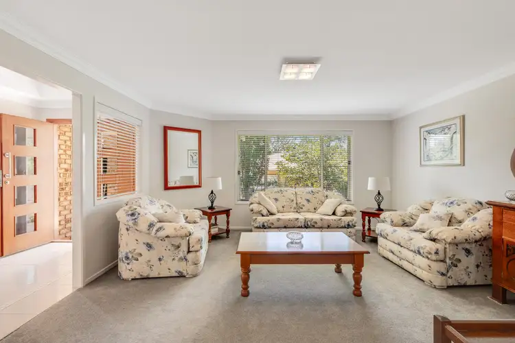 Sixth view of Homely house listing, 12 Windemere Terrace, Mount Lofty QLD 4350