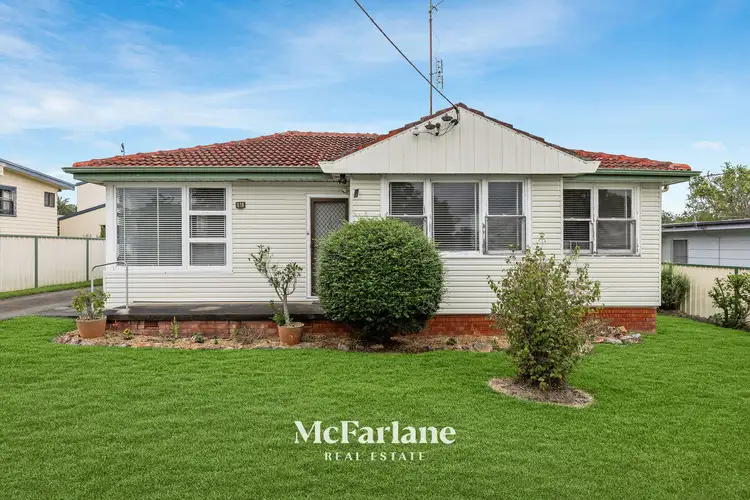 10 Higham Road, Hillsborough NSW 2290