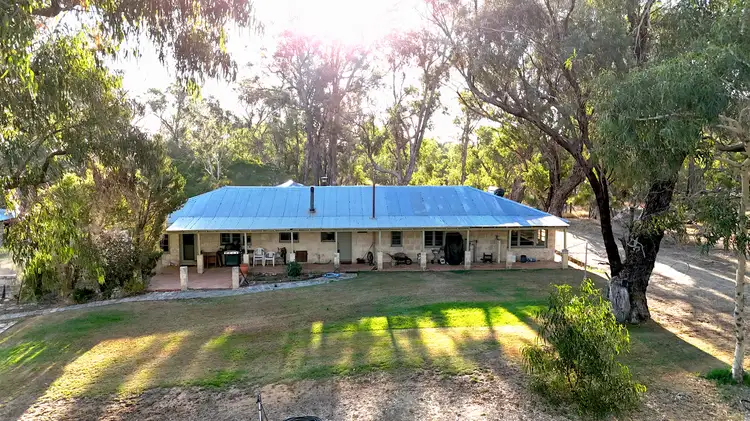Second view of Homely rural property listing, Address available on request