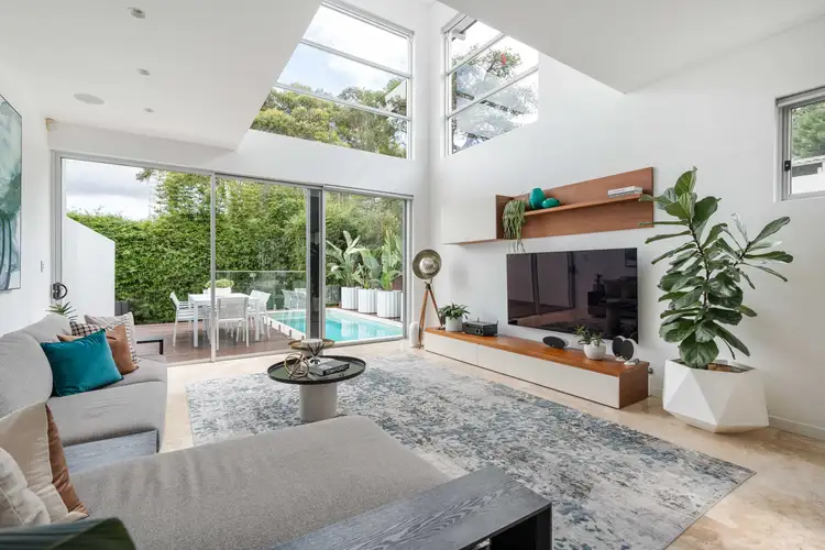 46A Milling Street, Hunters Hill NSW 2110