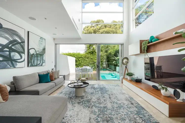 Fifth view of Homely house listing, 46A Milling Street, Hunters Hill NSW 2110
