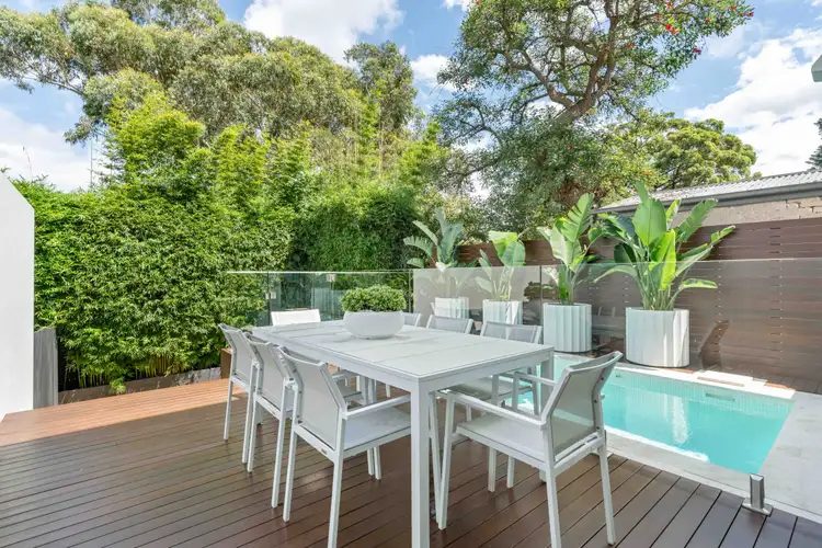 Sixth view of Homely house listing, 46A Milling Street, Hunters Hill NSW 2110