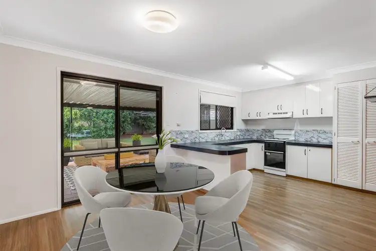 Fourth view of Homely house listing, 82 Jennifer Crescent, Darling Heights QLD 4350