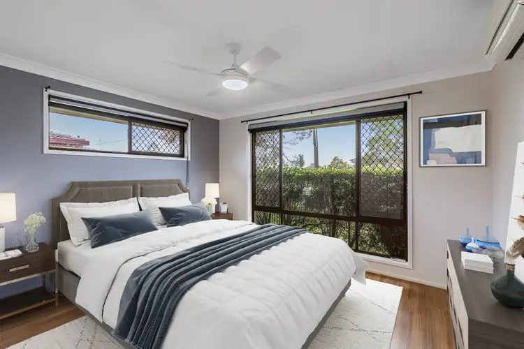 Sixth view of Homely house listing, 82 Jennifer Crescent, Darling Heights QLD 4350