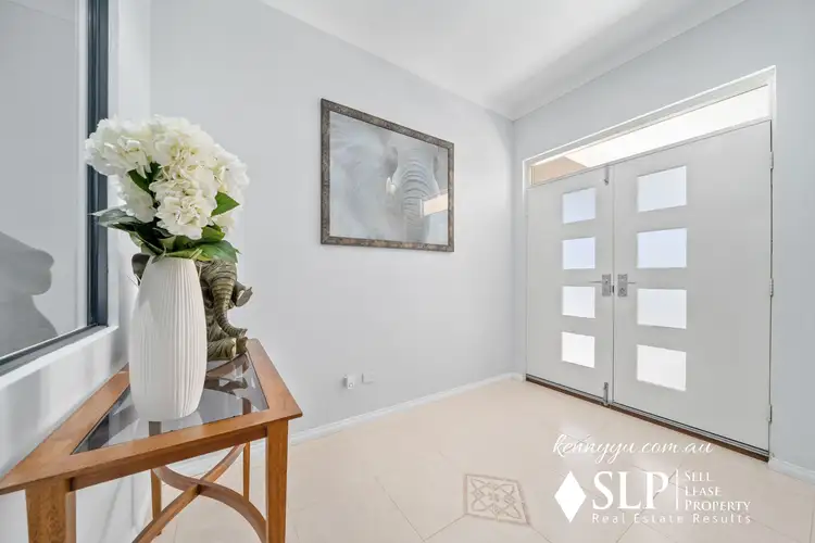 Second view of Homely house listing, 33 Bramley Loop, Madeley WA 6065