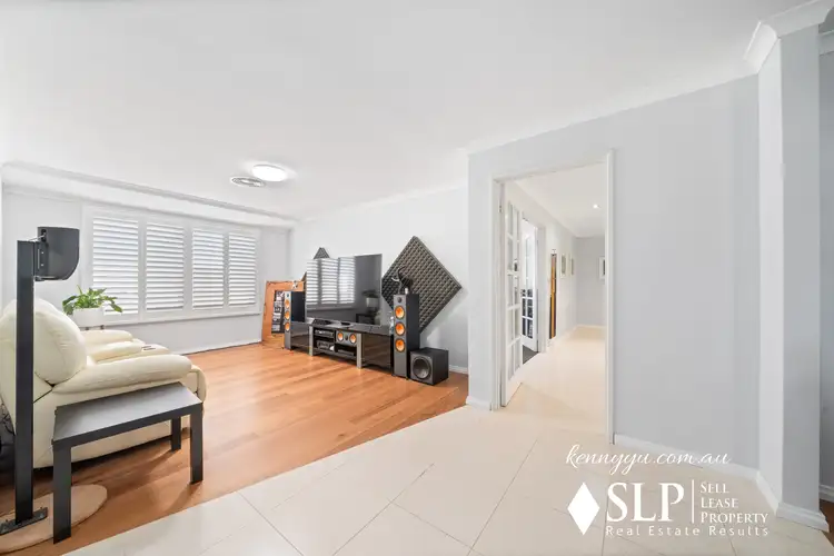 Fifth view of Homely house listing, 33 Bramley Loop, Madeley WA 6065