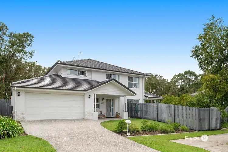 1/77 Mint Crescent, Griffin QLD 4503