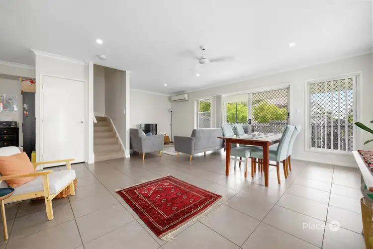 Second view of Homely semi-detached listing, 1/77 Mint Crescent, Griffin QLD 4503