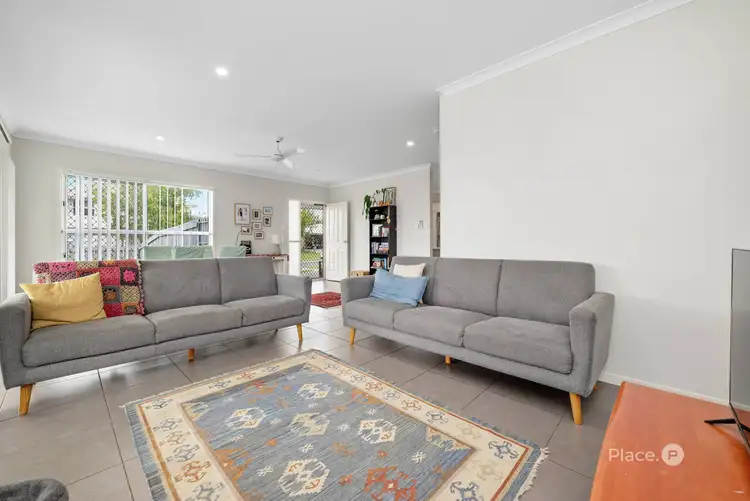 Third view of Homely semi-detached listing, 1/77 Mint Crescent, Griffin QLD 4503