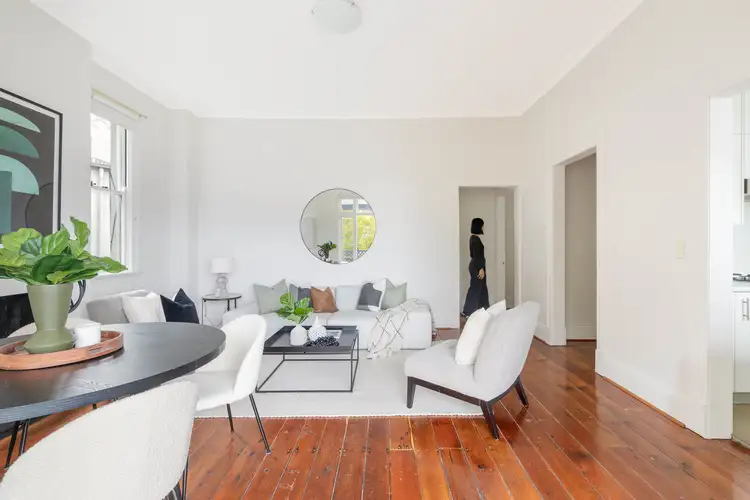 Fifth view of Homely apartment listing, 3/94 Surrey Street, Darlinghurst NSW 2010