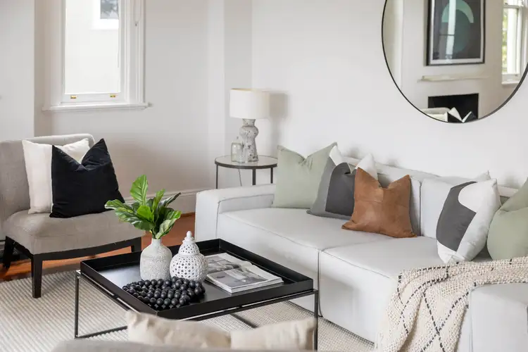 Sixth view of Homely apartment listing, 3/94 Surrey Street, Darlinghurst NSW 2010