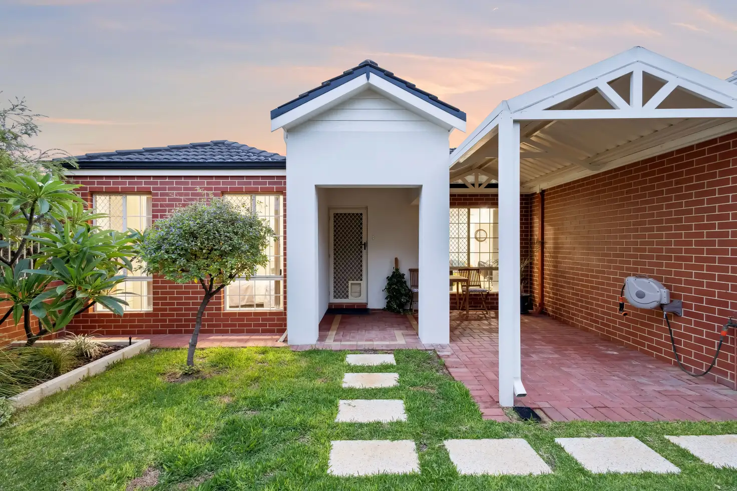 Main view of Homely house listing, 13a Wincanton Road, Karrinyup WA 6018