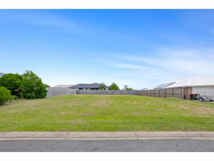 39 John Oxley Drive