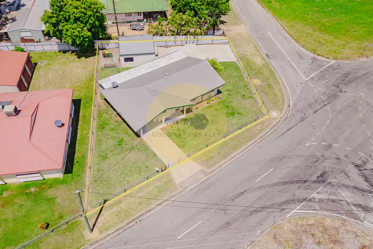 12 Towers Street, Grand Secret QLD 4820