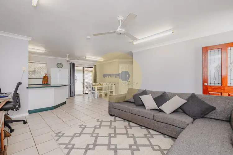 12 Towers Street, Grand Secret QLD 4820