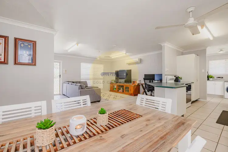 Fourth view of Homely house listing, 12 Towers Street, Grand Secret QLD 4820