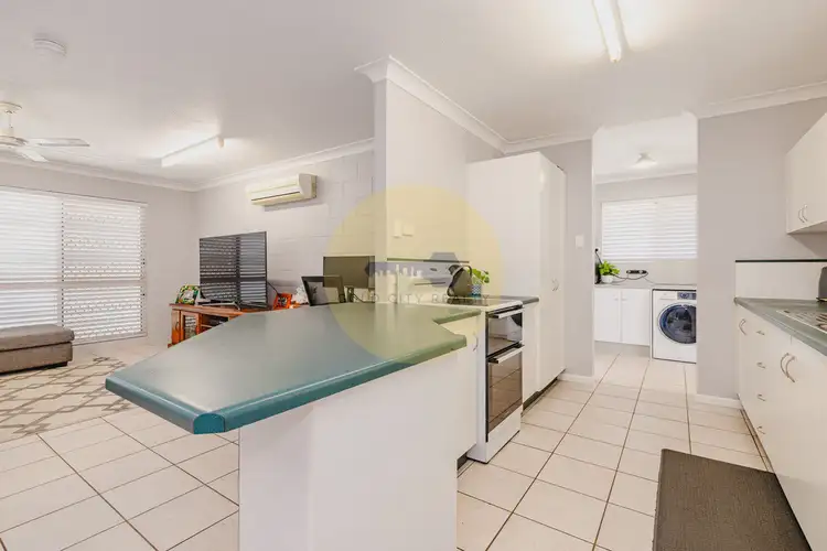 Fifth view of Homely house listing, 12 Towers Street, Grand Secret QLD 4820