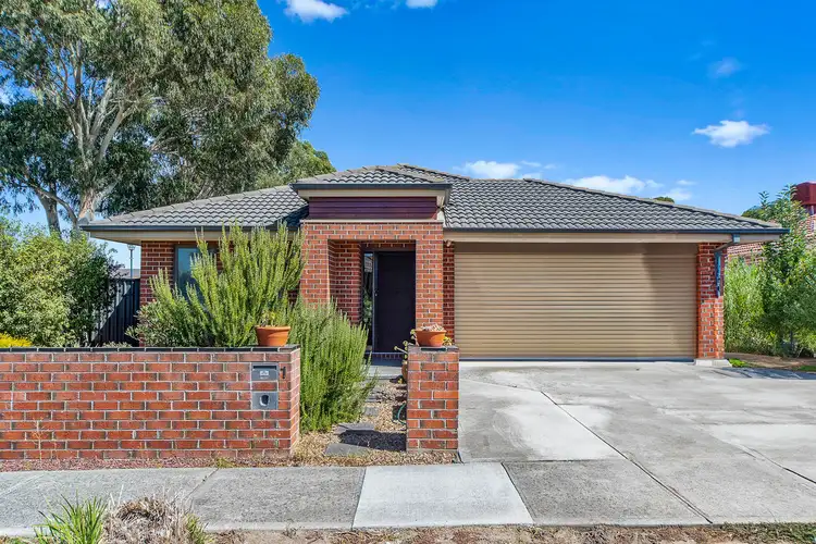 1 David Close, Skye VIC 3977