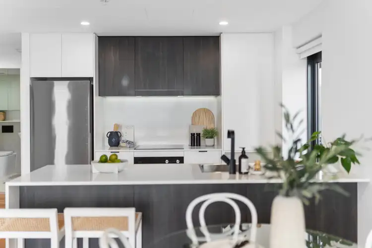 Fourth view of Homely apartment listing, 1102/10 Bishopsgate Street, Wickham NSW 2293