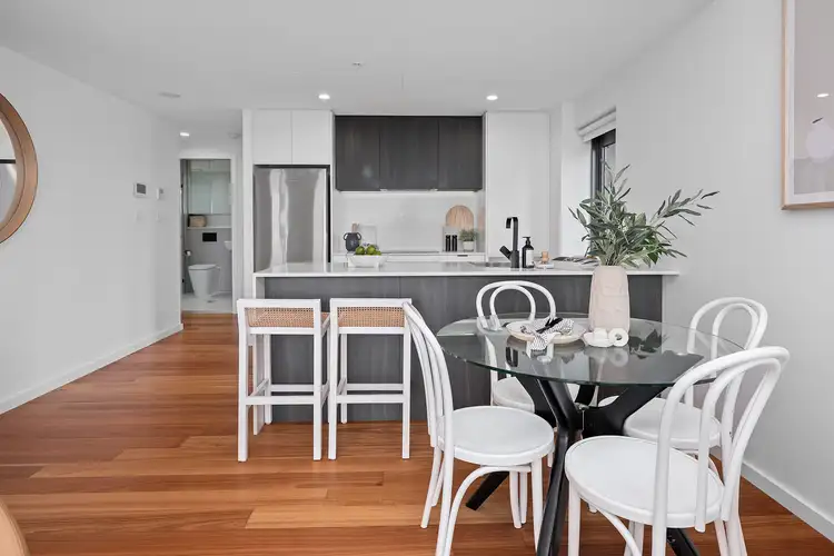 Sixth view of Homely apartment listing, 1102/10 Bishopsgate Street, Wickham NSW 2293