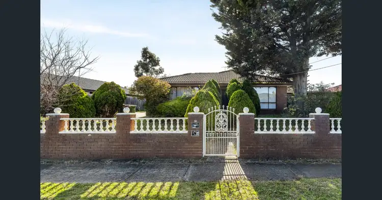 18 Buchan Street, Meadow Heights VIC 3048