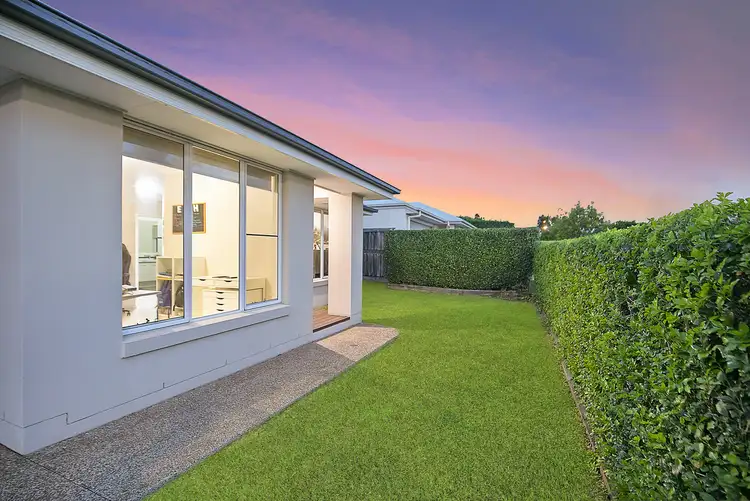 Second view of Homely house listing, 61 Coriander Drive, Griffin QLD 4503