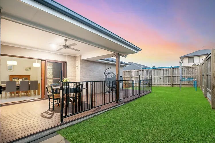 Third view of Homely house listing, 61 Coriander Drive, Griffin QLD 4503