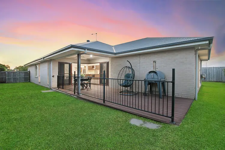 Fourth view of Homely house listing, 61 Coriander Drive, Griffin QLD 4503