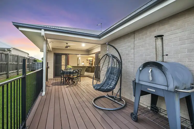 Fifth view of Homely house listing, 61 Coriander Drive, Griffin QLD 4503
