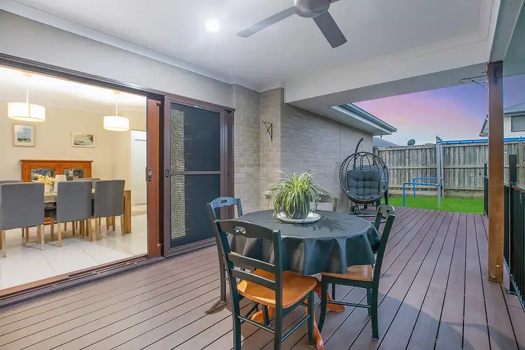 Sixth view of Homely house listing, 61 Coriander Drive, Griffin QLD 4503